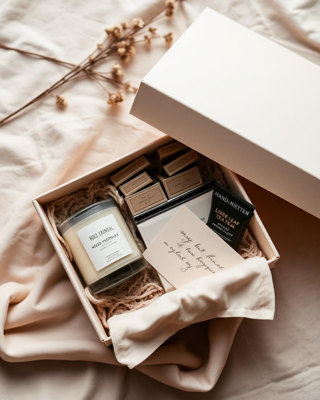 The Mystic Gift Box