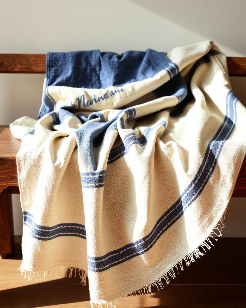 Rajasthani Handloom Throw