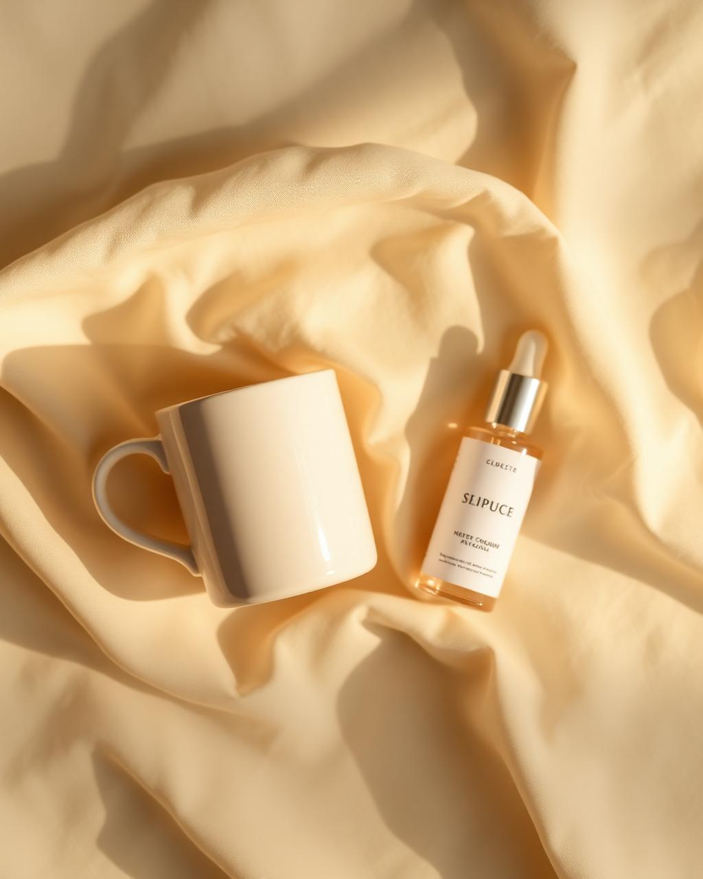 Product Photography Starter — 5 Shots